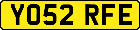 YO52RFE