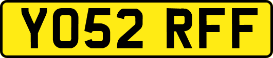 YO52RFF