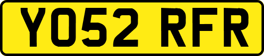 YO52RFR