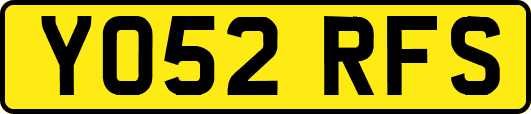 YO52RFS