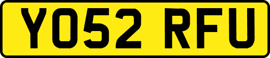 YO52RFU