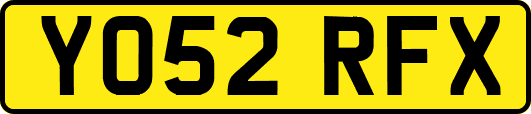 YO52RFX