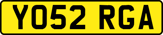 YO52RGA