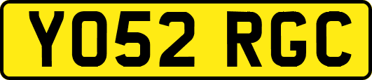 YO52RGC