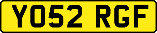YO52RGF