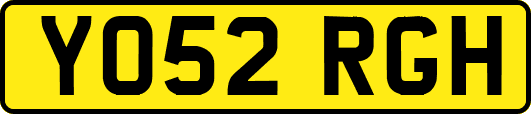 YO52RGH