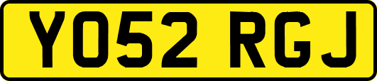 YO52RGJ
