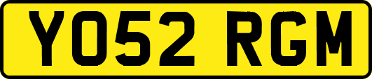 YO52RGM