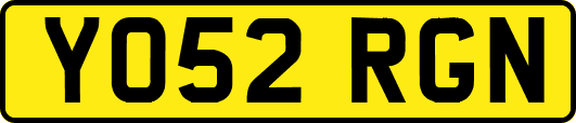 YO52RGN