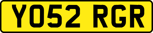 YO52RGR