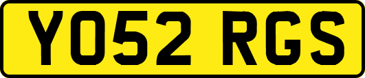 YO52RGS