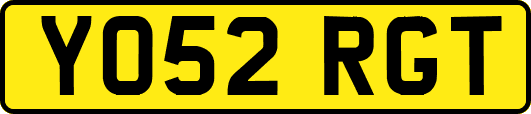 YO52RGT