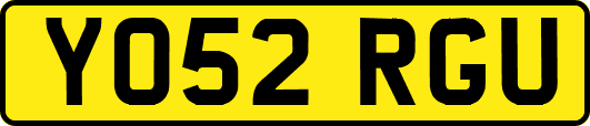 YO52RGU