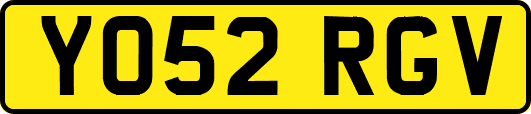 YO52RGV