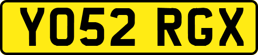 YO52RGX