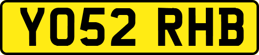 YO52RHB