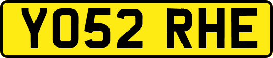 YO52RHE