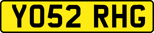 YO52RHG