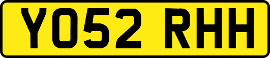 YO52RHH
