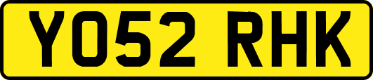 YO52RHK