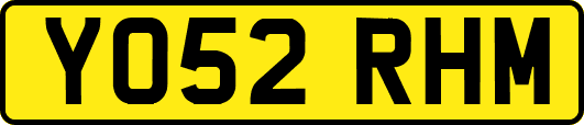 YO52RHM