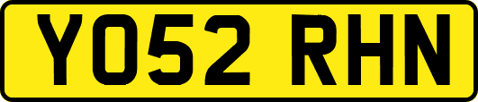 YO52RHN
