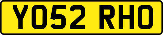 YO52RHO