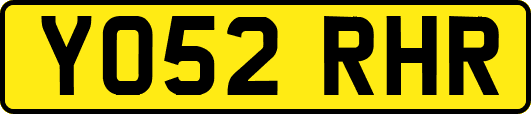 YO52RHR