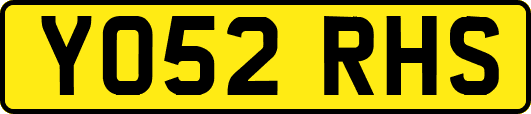 YO52RHS