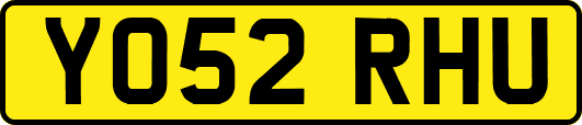 YO52RHU