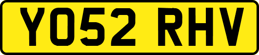 YO52RHV