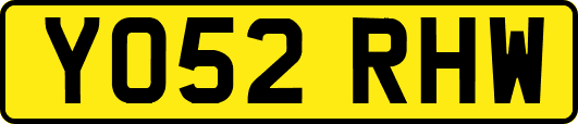 YO52RHW