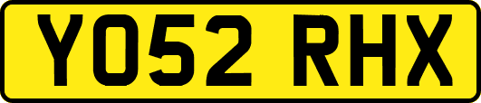 YO52RHX