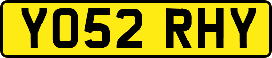 YO52RHY