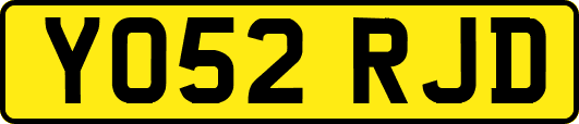 YO52RJD