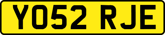 YO52RJE