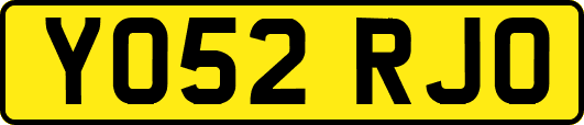YO52RJO