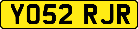 YO52RJR