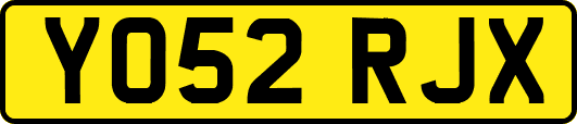 YO52RJX