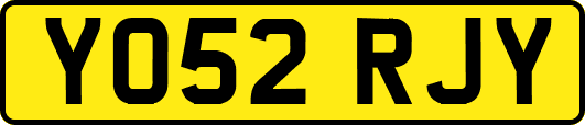 YO52RJY