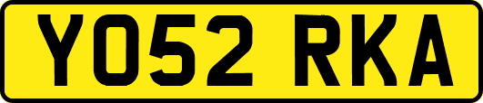 YO52RKA