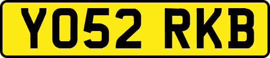 YO52RKB
