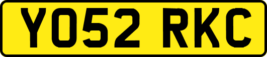 YO52RKC