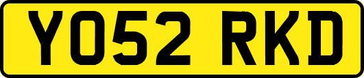 YO52RKD