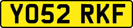 YO52RKF