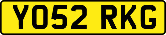 YO52RKG