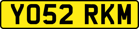 YO52RKM