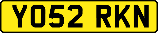 YO52RKN