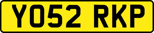 YO52RKP