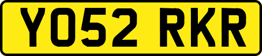YO52RKR
